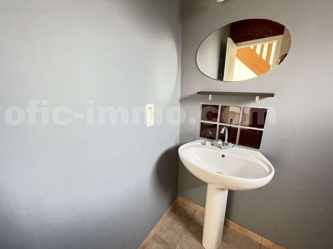 Maison 69 m² à Saint-Gildas-De-Rhuys  - photo 6
