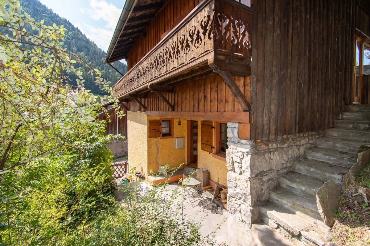 Maison 7 pièces 150 m² · à Morzine · 150 m² · 850 000 €