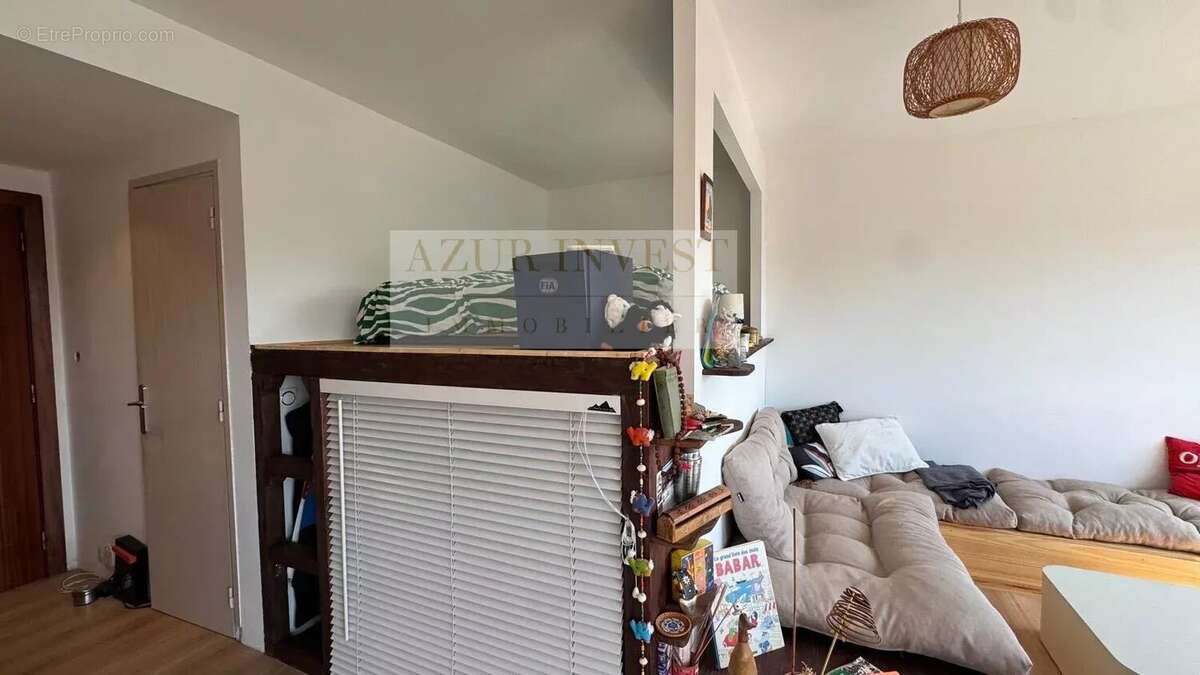 Vente studio mandelieu-la-napoule - photo 7