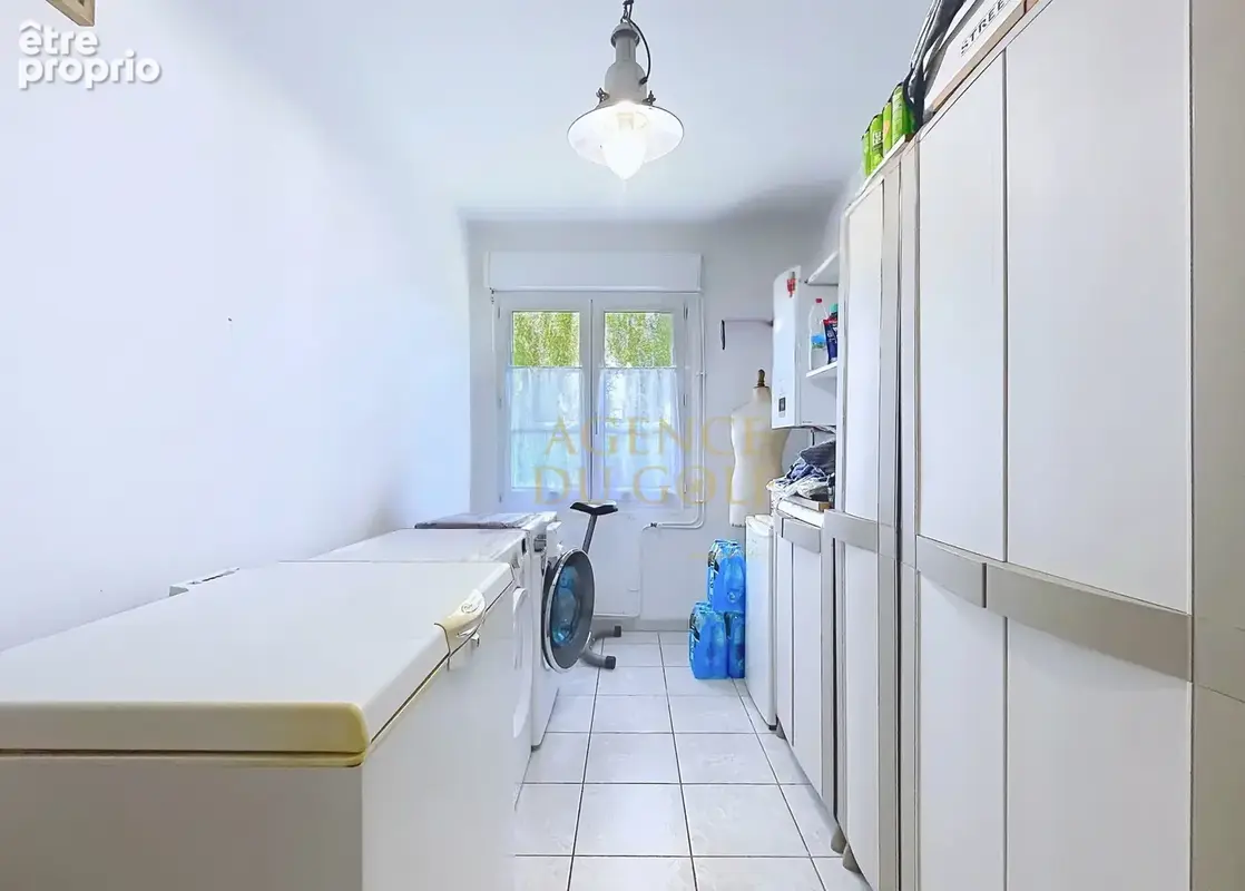 Maison individuelle de 103 m2 sur un terrain de 1 257 m2 - photo 11