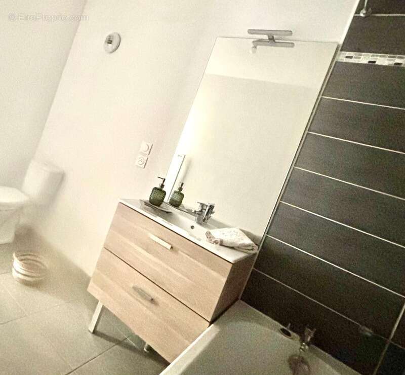 Appartement à BAISIEUX