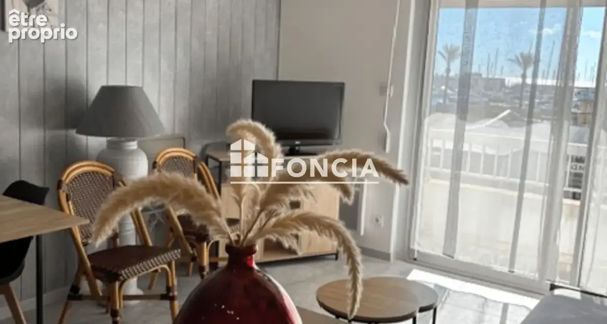 Magnifique studio 27 m2 - photo 3