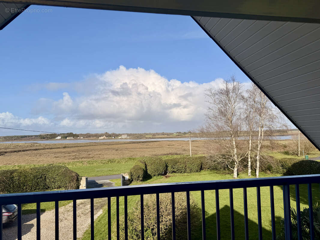 Maison à LE TOUR-DU-PARC