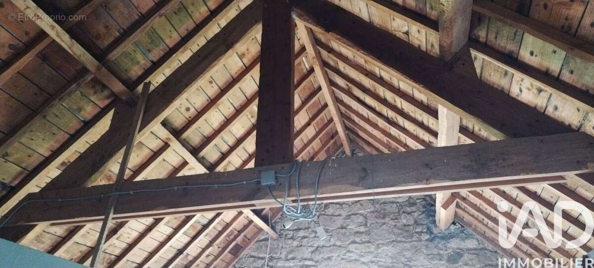 Photo 7 - Maison à MAEL-CARHAIX