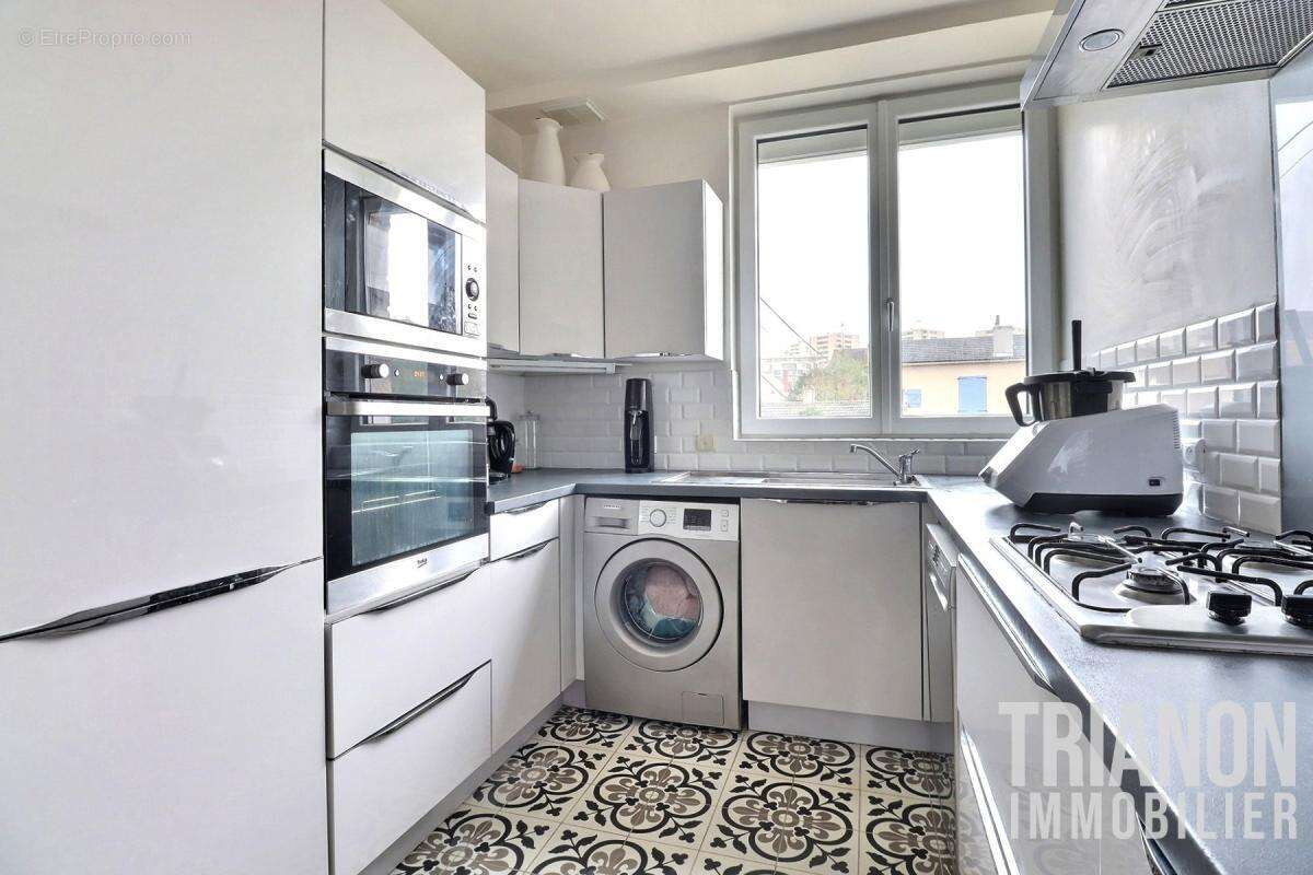 Appartement à POISSY