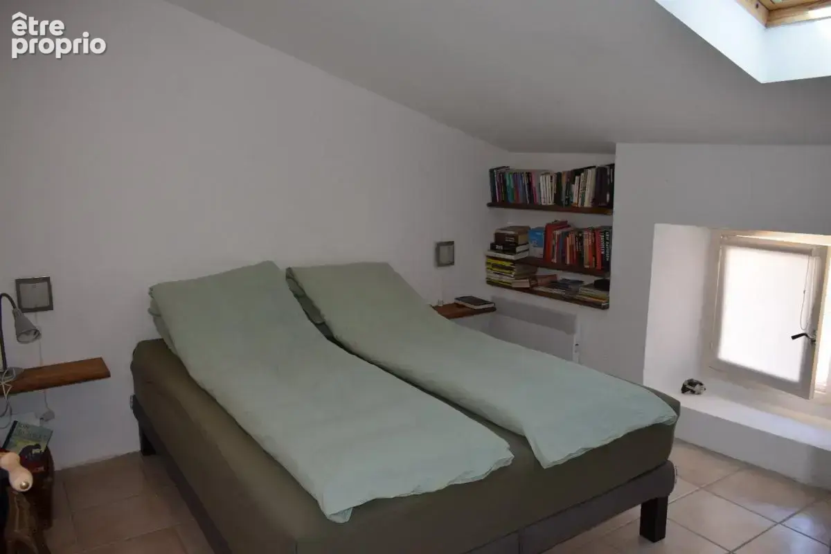 Maison 4 pièces 57 m² à vendre à Axat (11140) - photo 7
