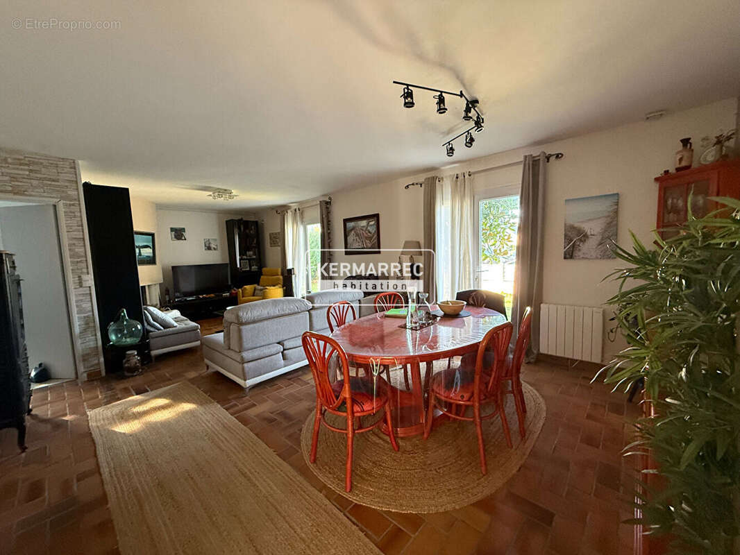 Maison à SAINT-MALO