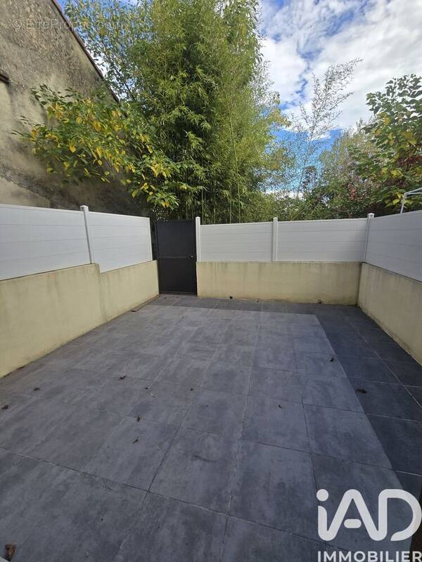 Photo 1 - Appartement à MONTPELLIER