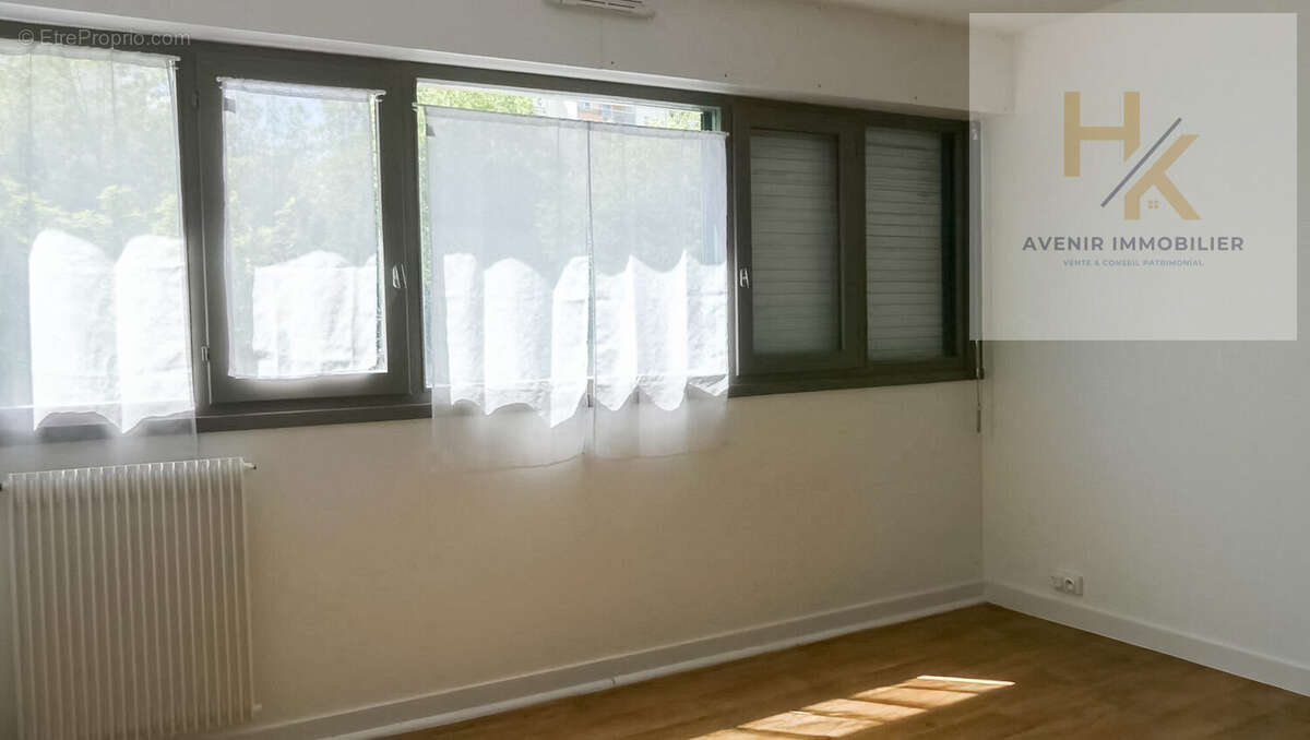 Appartement à ANGERS