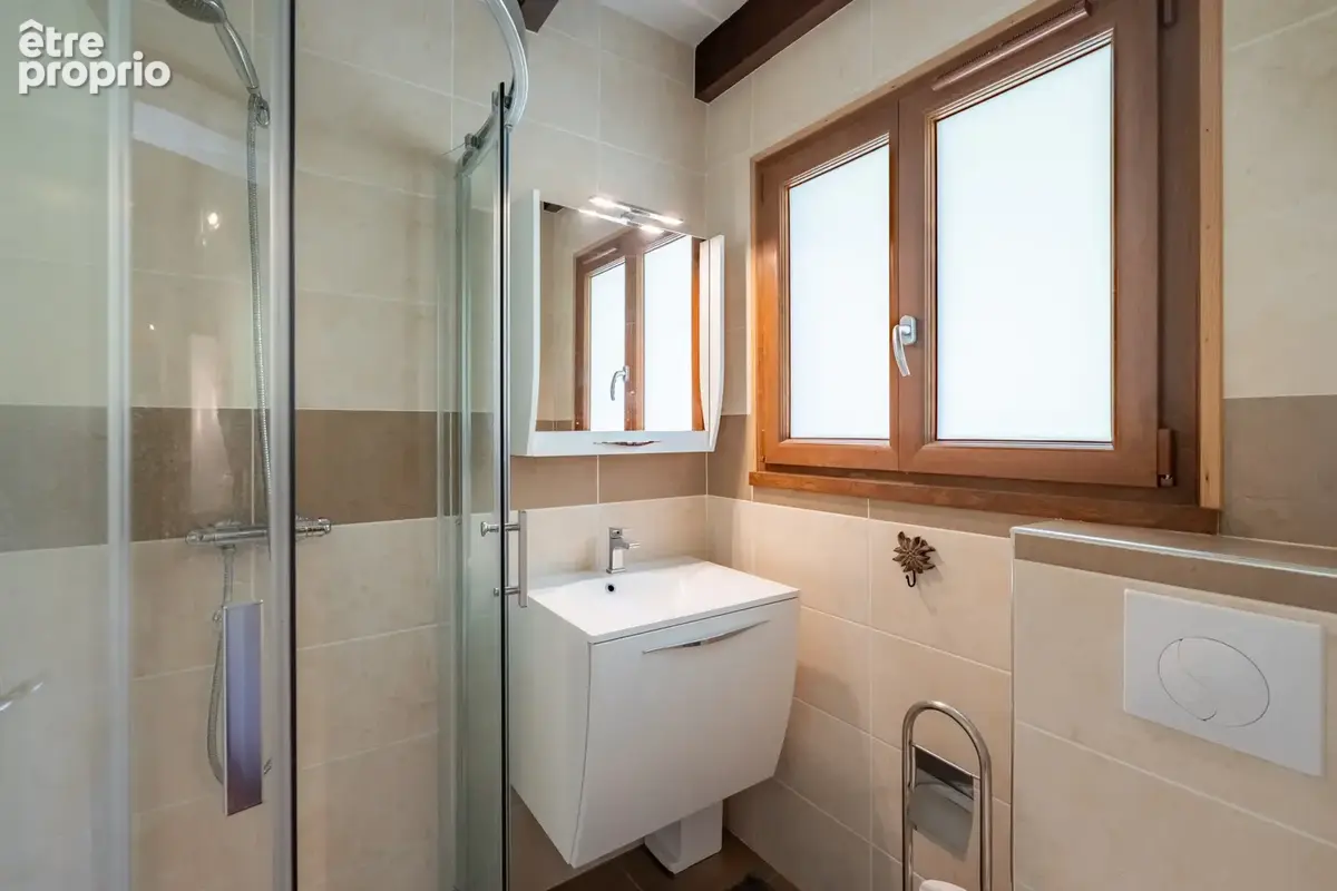 Studio mezzanine - Vue Montagne - photo 5
