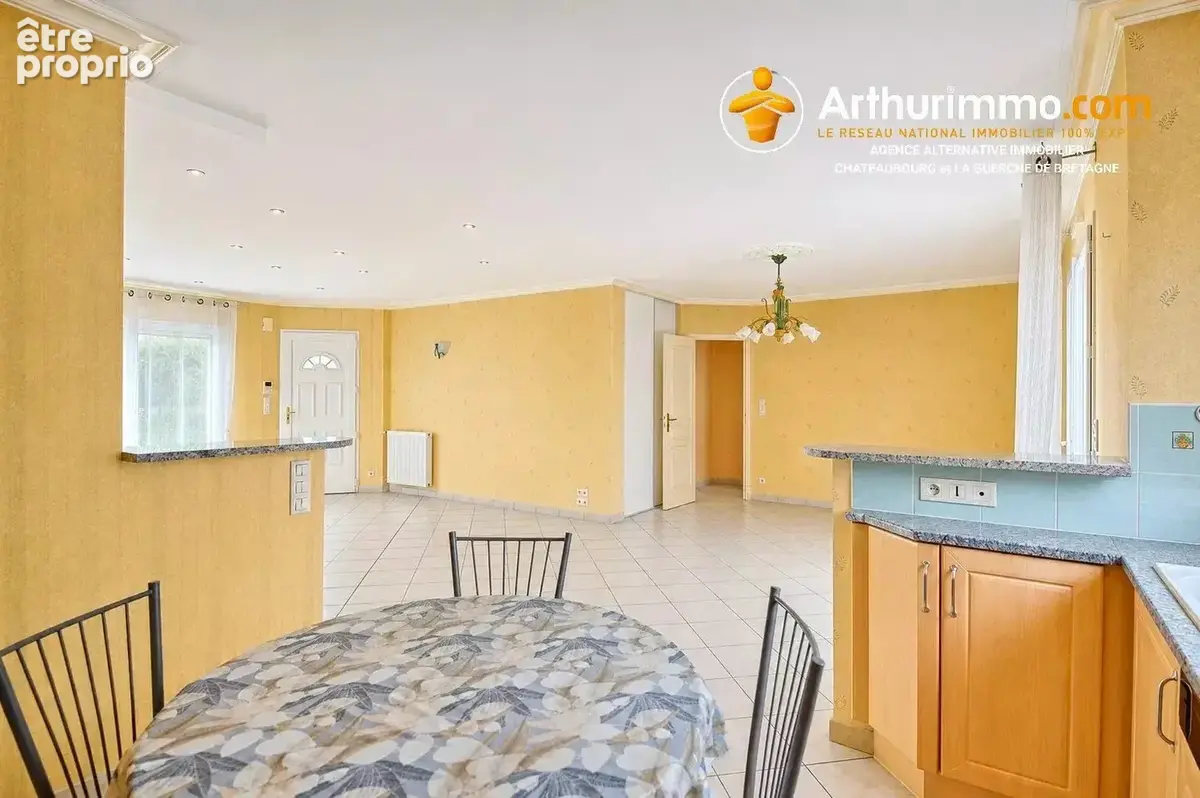 Vente Maison Domagne(35113) 231 000ï¿œ - photo 6