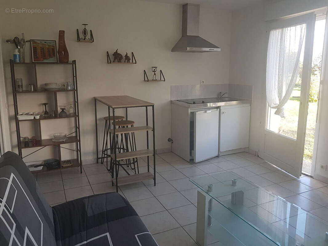 Maison à ETABLES-SUR-MER