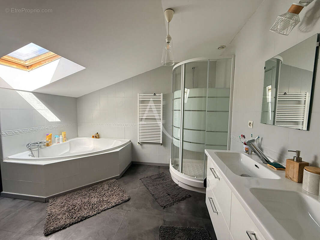 Maison à SAINT-BREVIN-LES-PINS