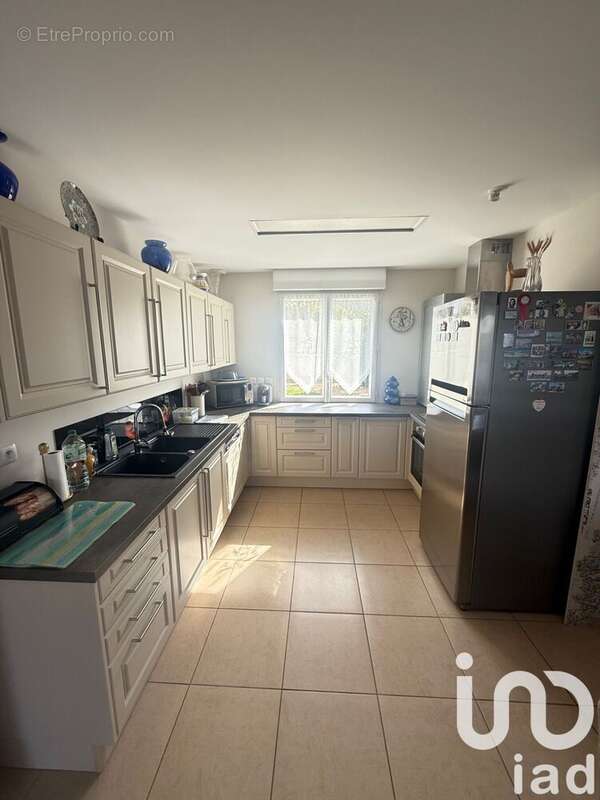 Photo 9 - Maison à LUSSAULT-SUR-LOIRE