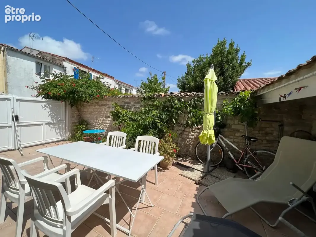 Maison de pays en pierre - photo 2