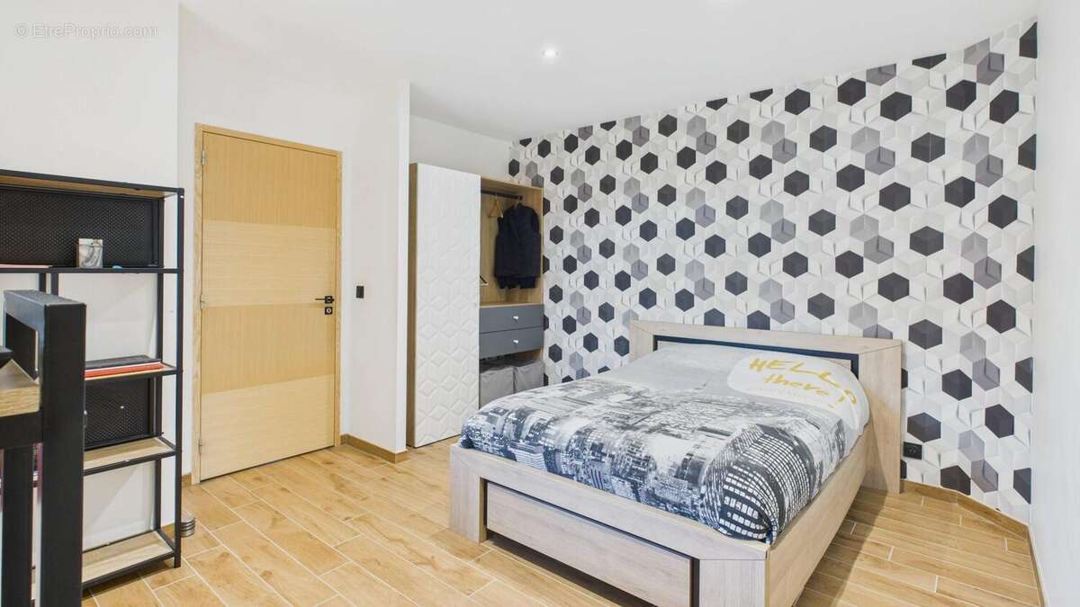 Photo 8 - Maison à CHATEAUROUX