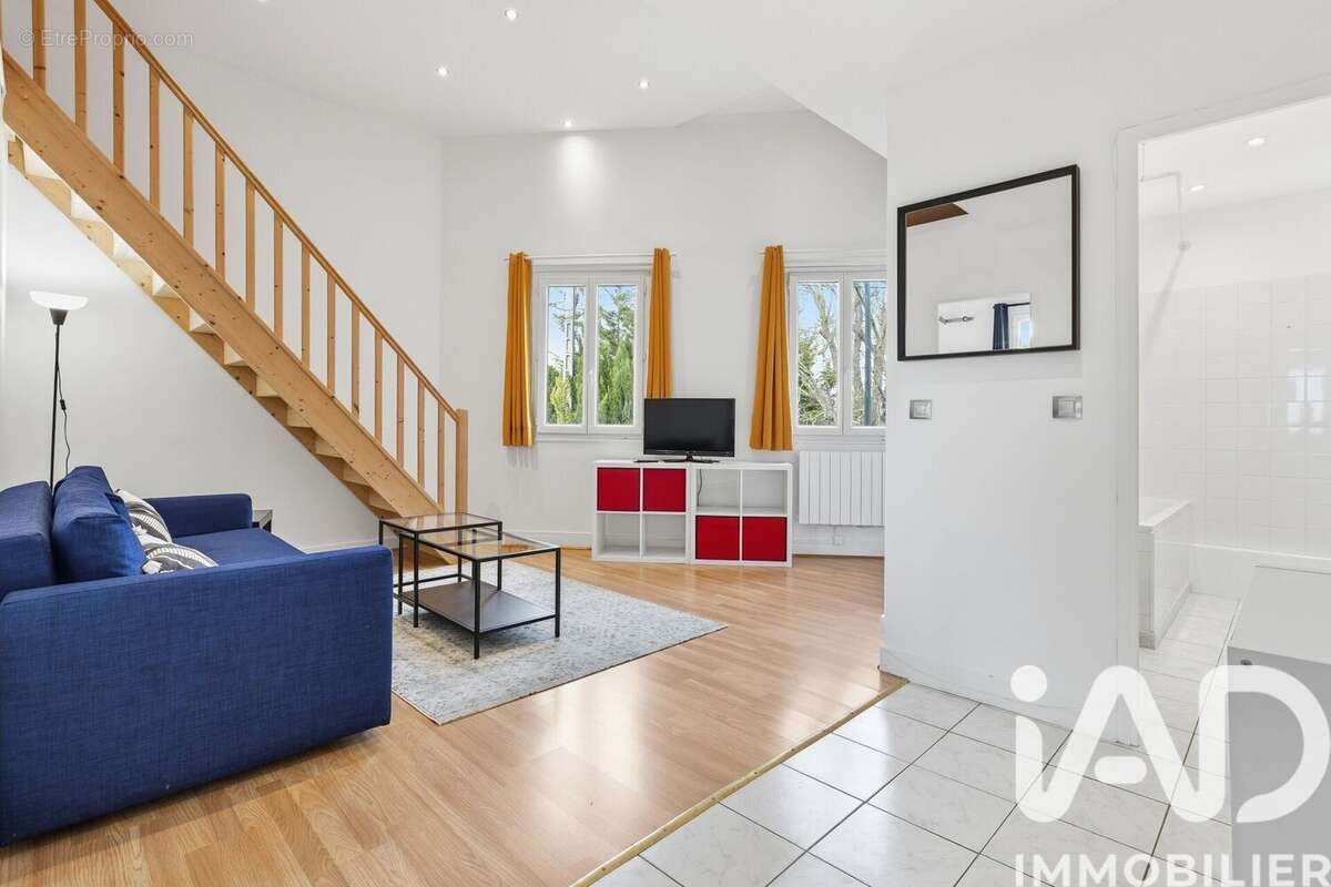 Photo 4 - Appartement à NOISY-LE-GRAND