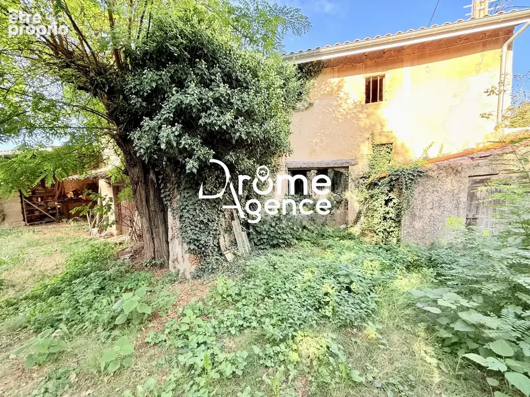 Maison 4 pièces 123 m² à vendre à Saint-Marcel-Les-Valence (26320) - photo 2