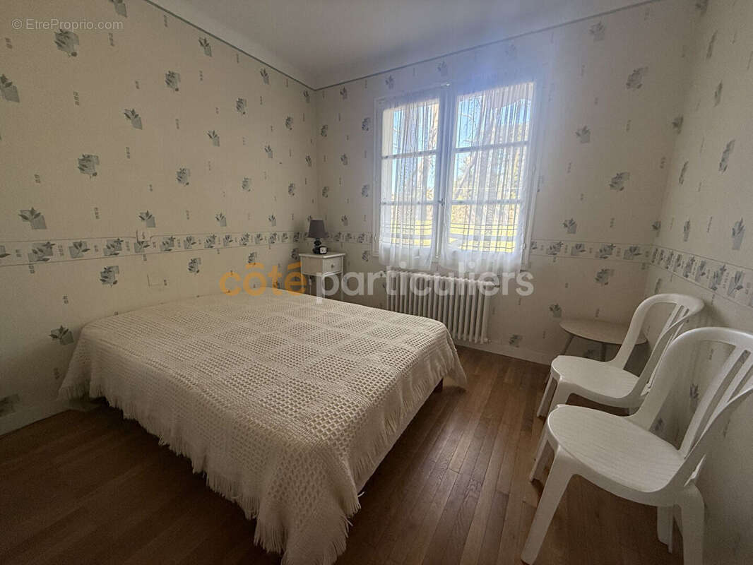 Maison de plain-pied à La Faute-sur-mer, secteur les amourettes - photo 7