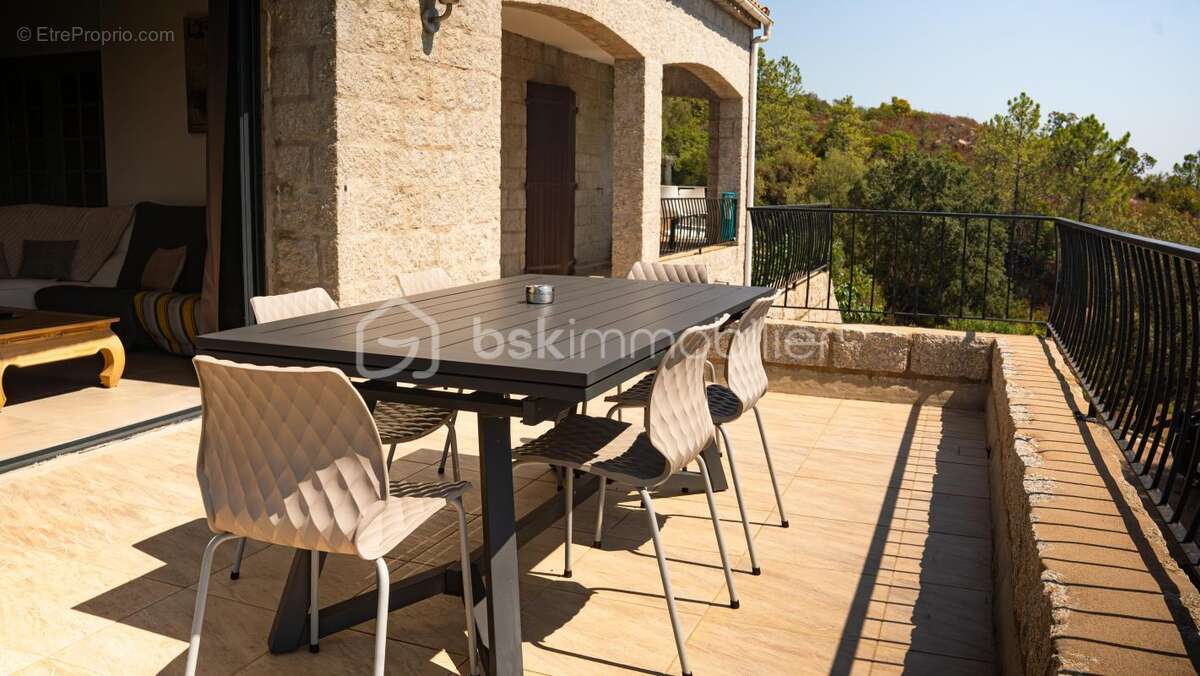 Propriété familiale ou Maison d'hôtes - photo 6