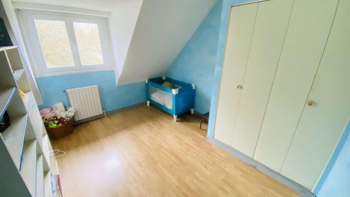 Maison à LA GACILLY