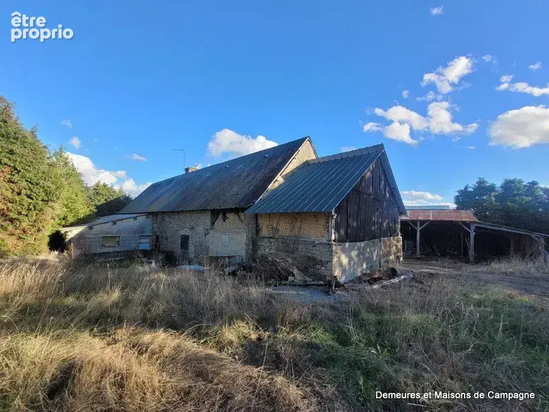 Maison 4 pièces 89 m² à vendre à Saint-Hilaire-Du-Harcouet (50600) - photo 3