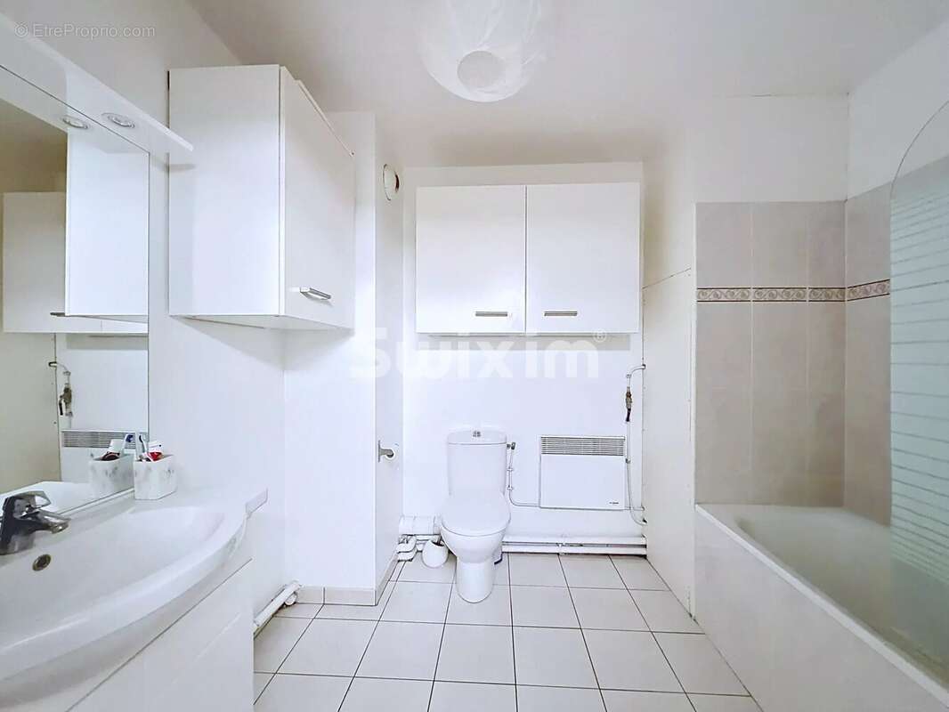Appartement à SAINT-ANDRE-LEZ-LILLE