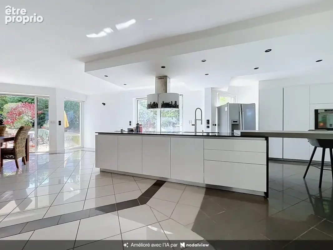 Maison 7 pièces 170 m² à vendre à Plesnois (57140) - photo 3