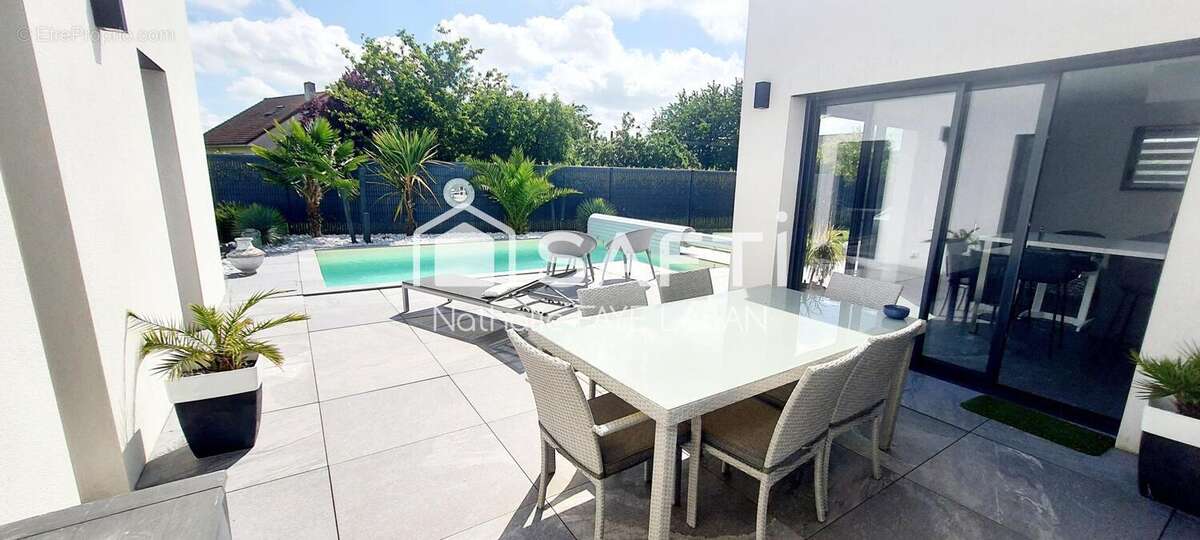 Photo 6 - Maison à CHATELLERAULT