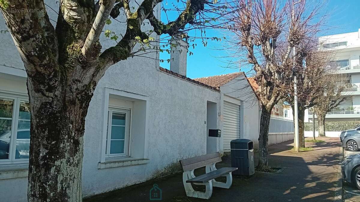 Appartement à ROYAN