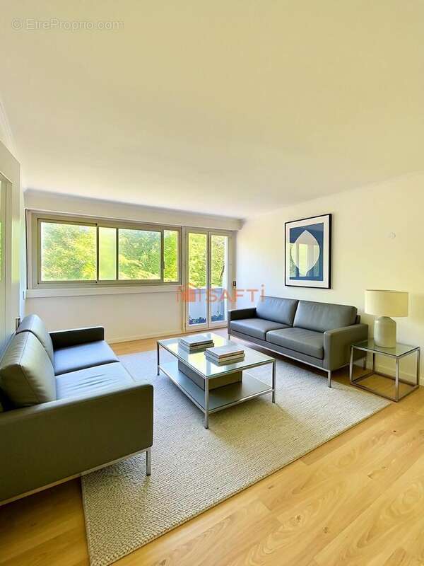 Photo 2 - Appartement à VAUCRESSON