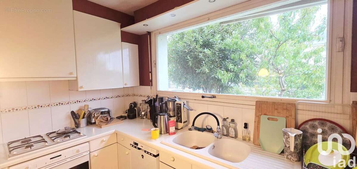 Photo 8 - Maison à ANGERS