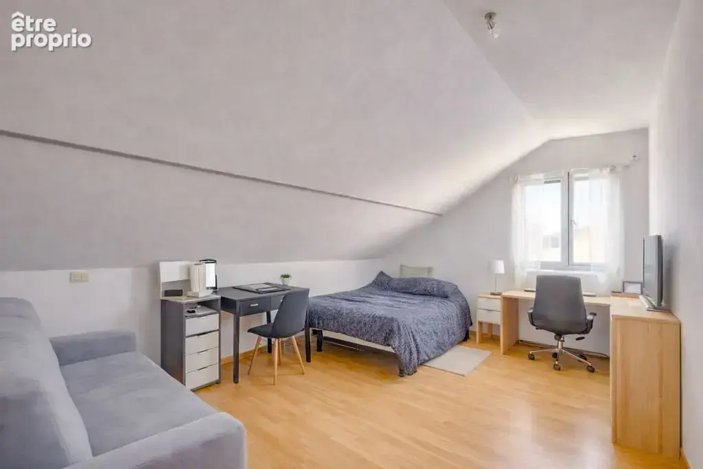 Maison 110 m2 sur 248 m2 de terrain - photo 4