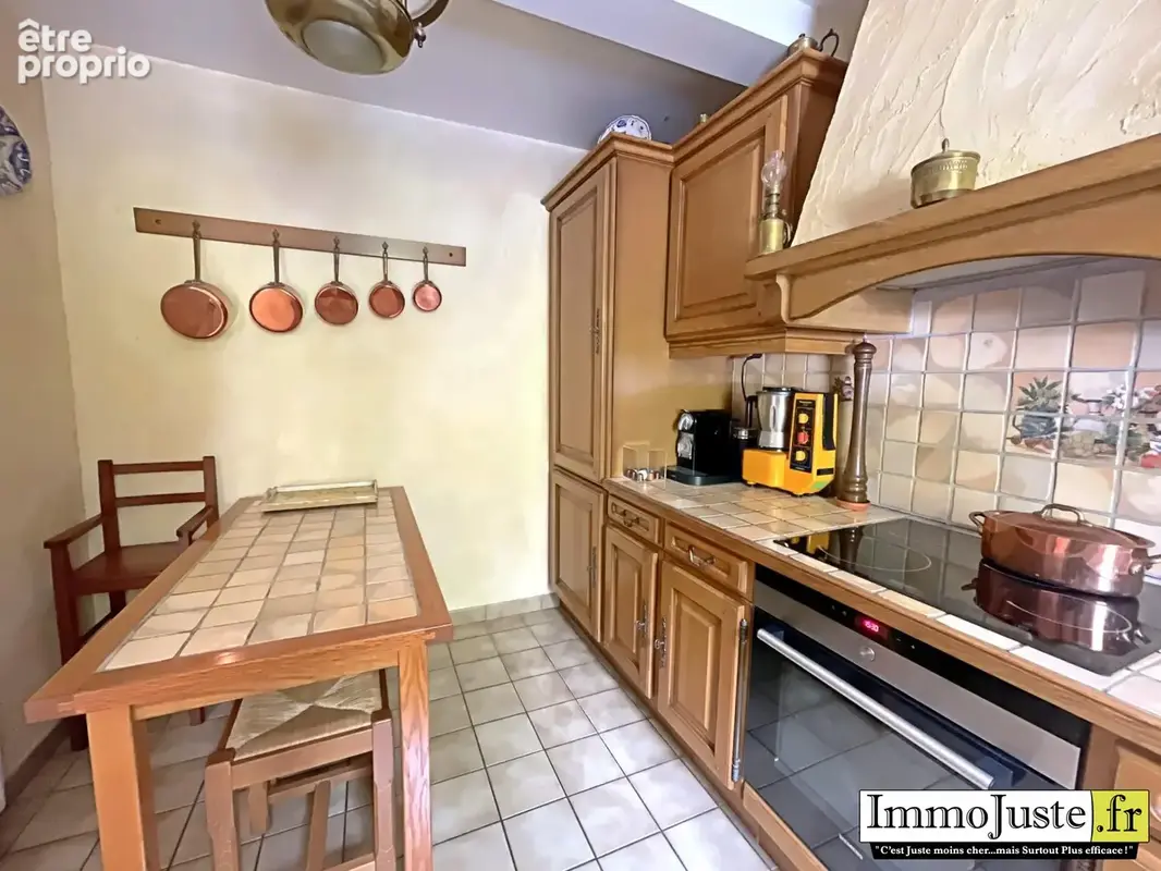 Maison 4 pièces 81 m² à vendre à Guyancourt (78280) - photo 7