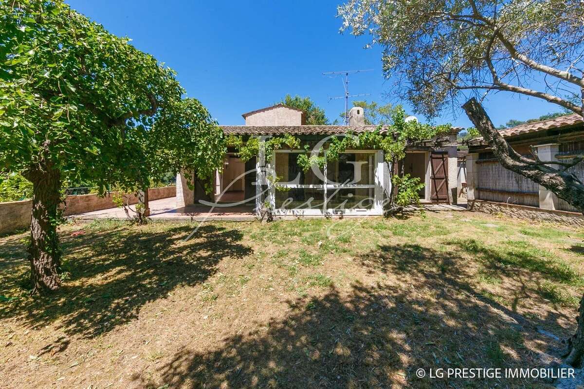 Villa 7 pièces quartier Minelle - photo 5