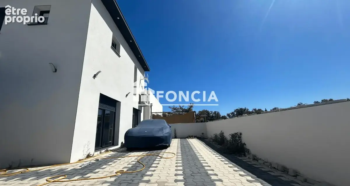  perpignan sud – magnifique villa récente 2025 - photo 8