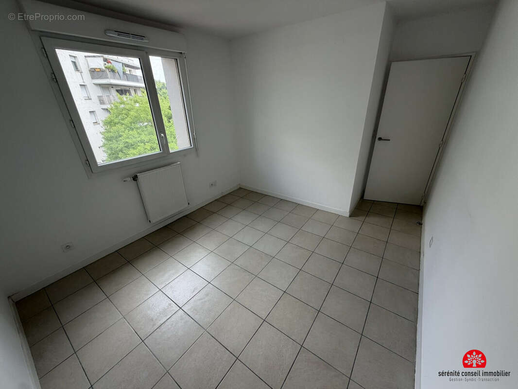 Appartement à SAINT-PRIEST