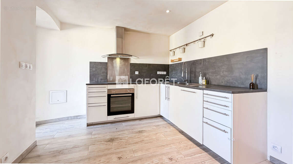 Appartement à SAVERNE