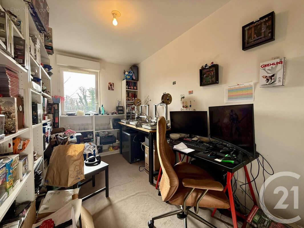 Appartement à AVON