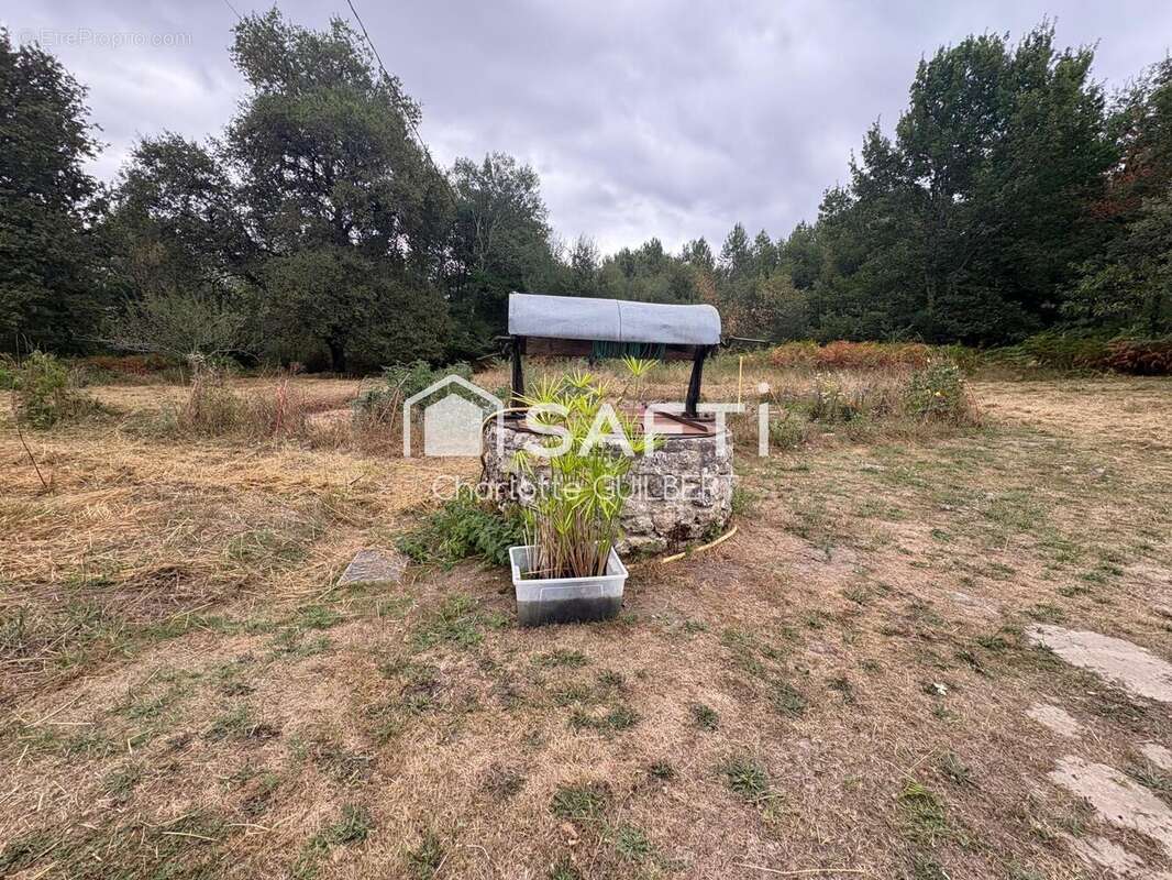 Photo 7 - Maison à BEAUZIAC