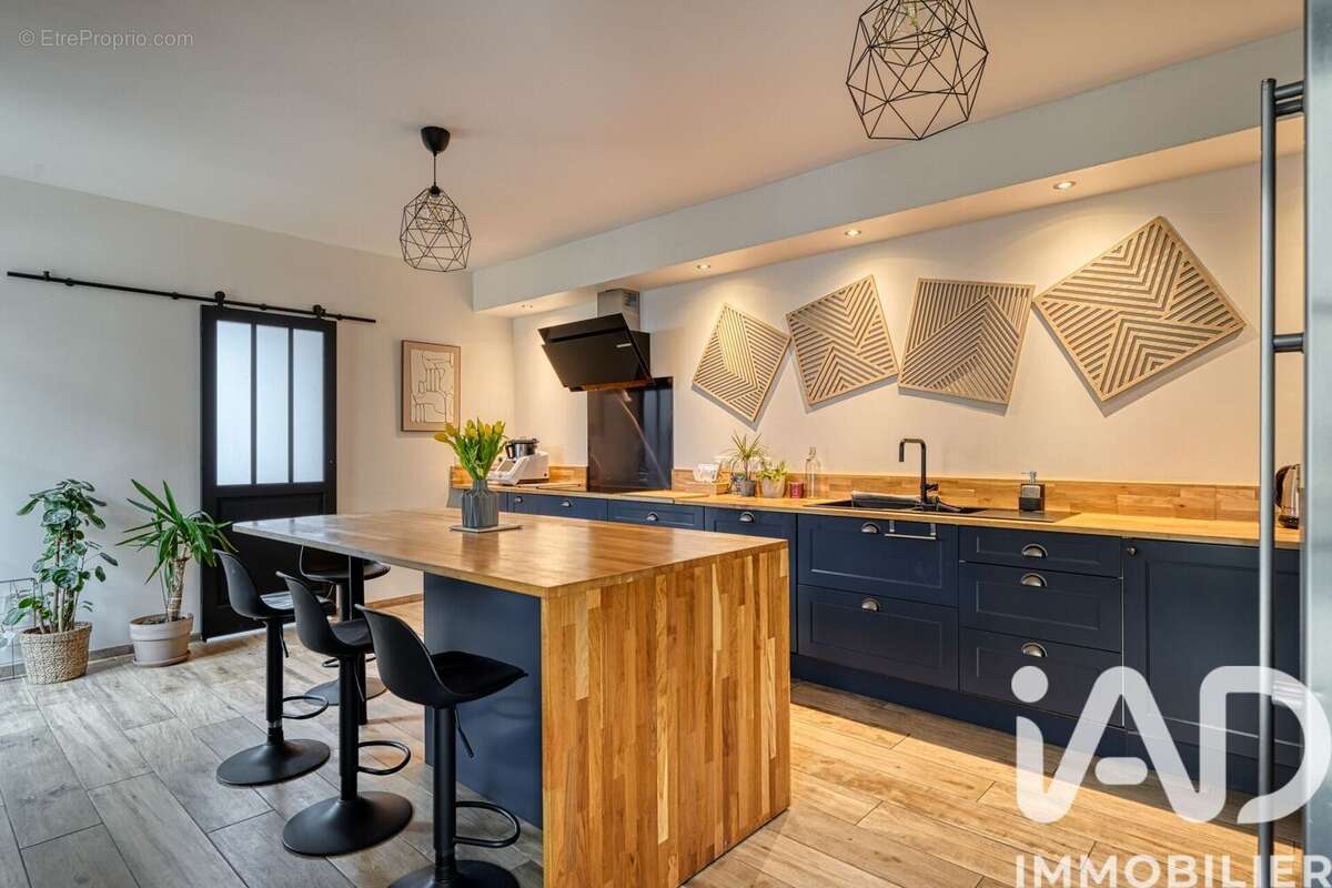 Photo 5 - Maison à TRIEL-SUR-SEINE