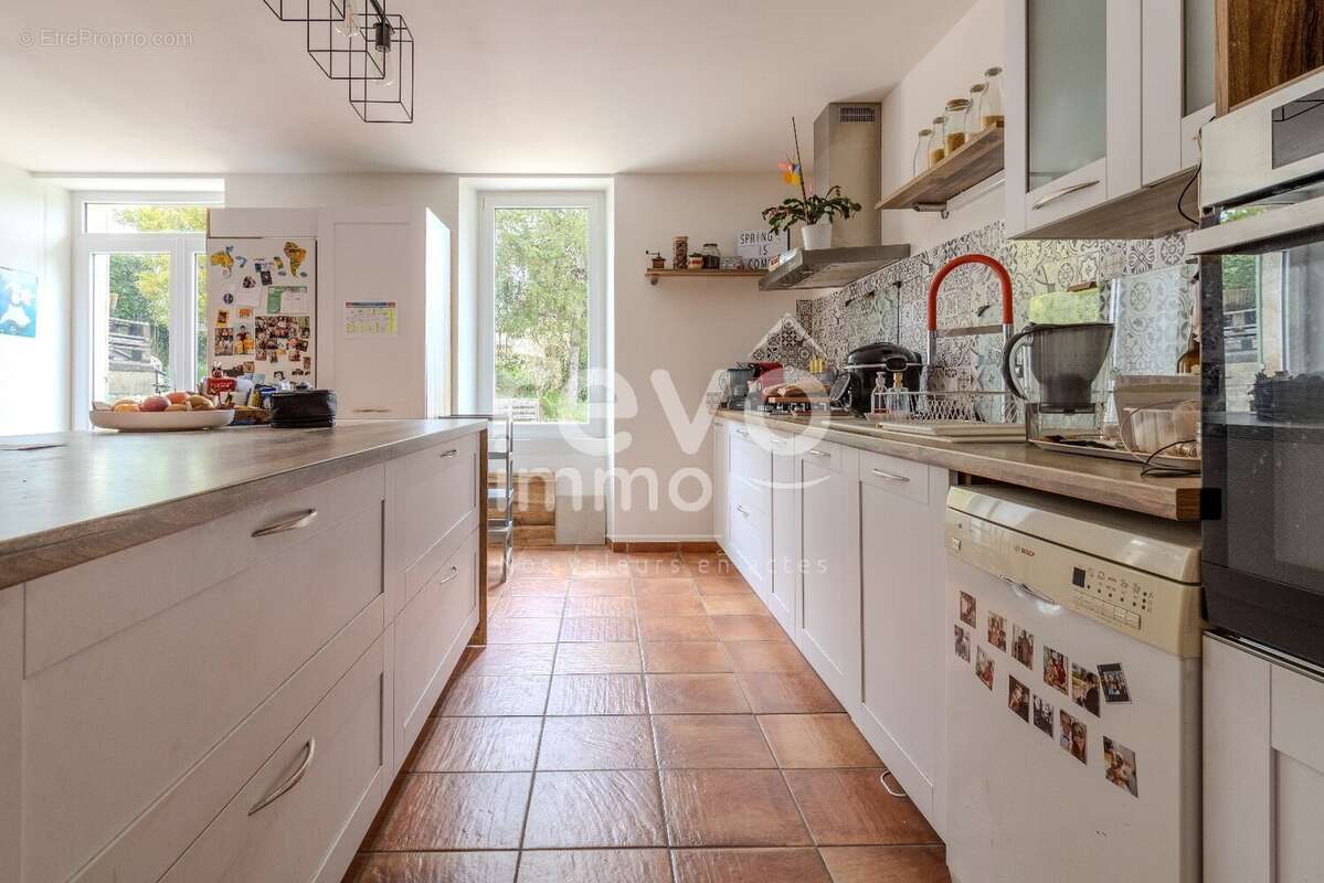 Maison à SAUVETERRE-DE-GUYENNE