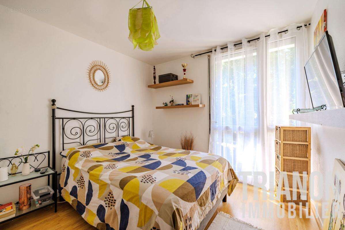 Appartement à POISSY