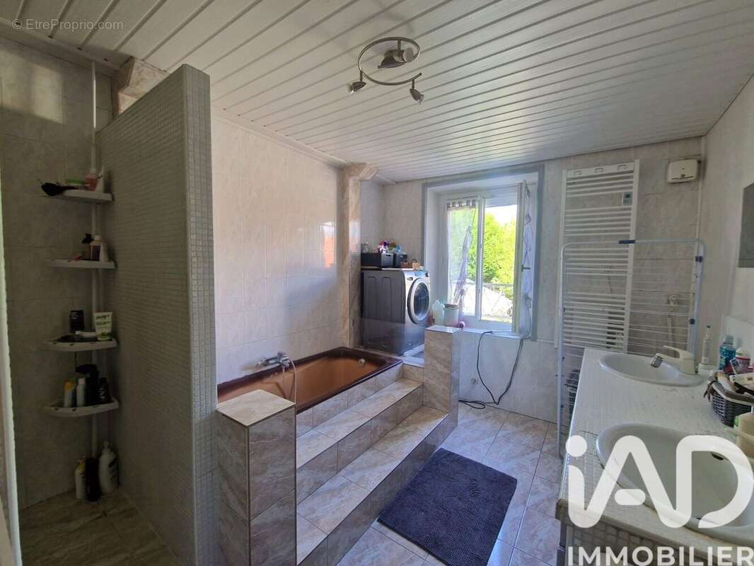 Photo 8 - Maison à MONTHYON