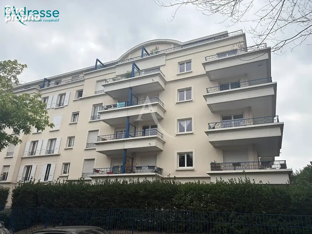 Appartement à NOGENT-SUR-MARNE