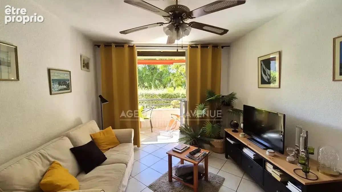 Photo Appartement à La Seyne-Sur-Mer au prix de 144 999€