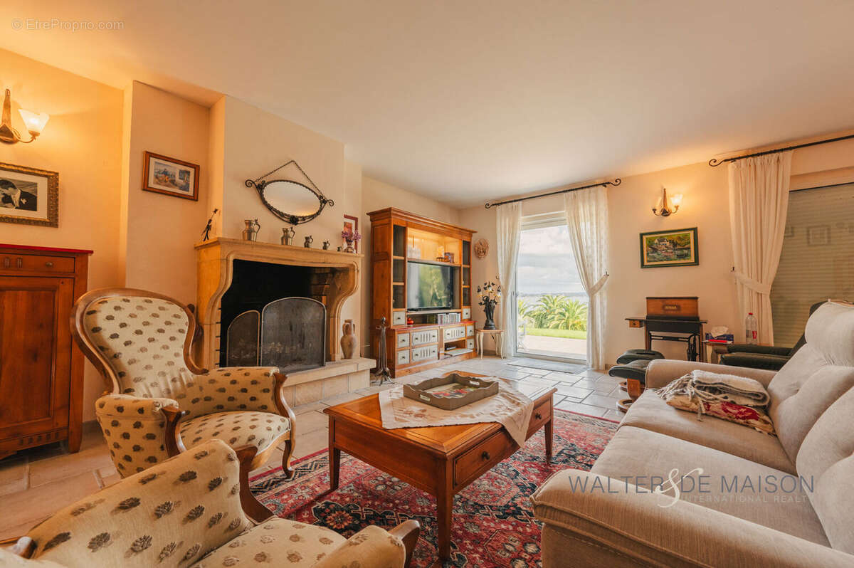 Maison à PLOUGASTEL-DAOULAS