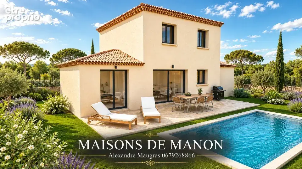 Terrain 416 m² à vendre à Roquebrune-Sur-Argens (83520) - photo 5