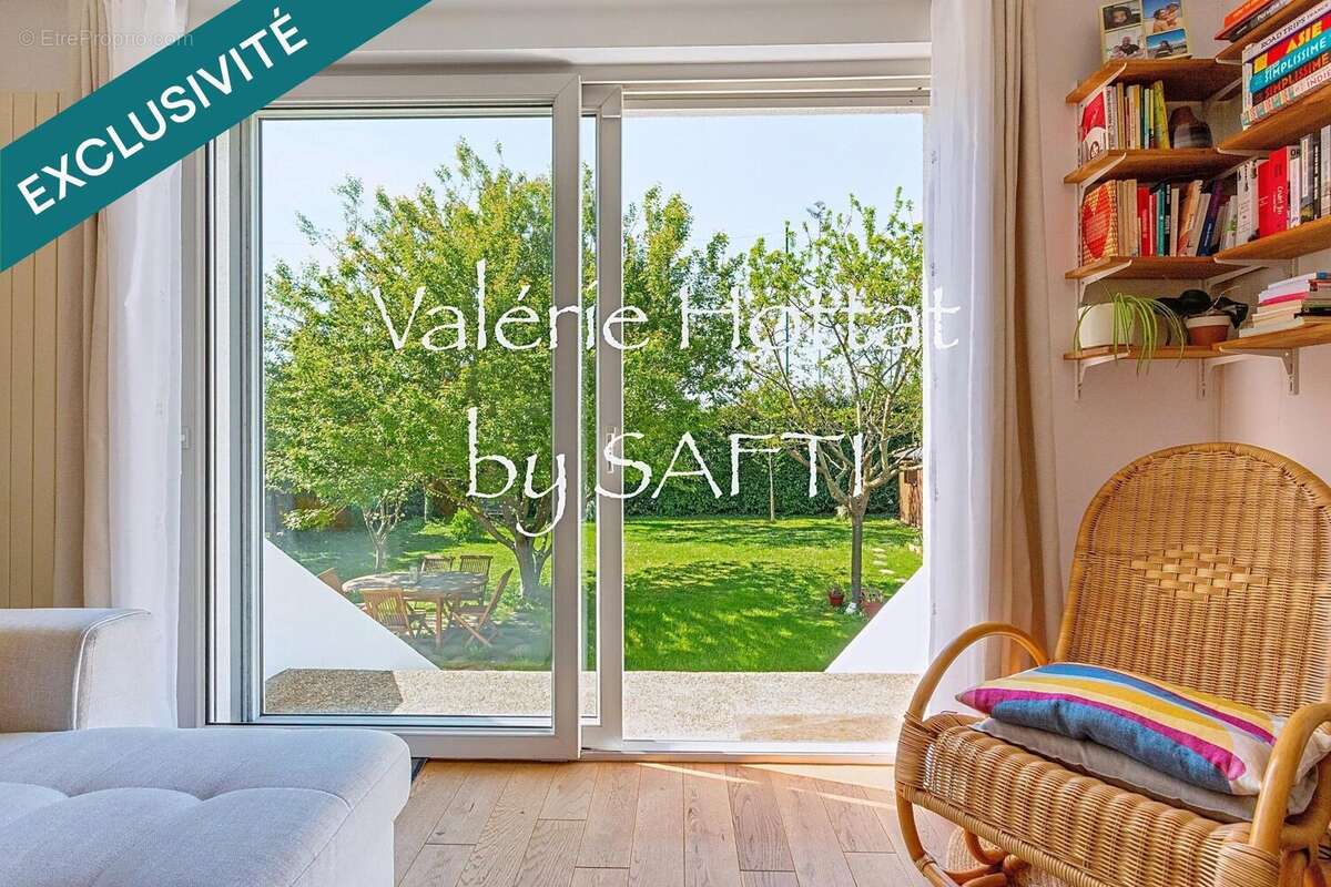 Photo 4 - Maison à POISSY