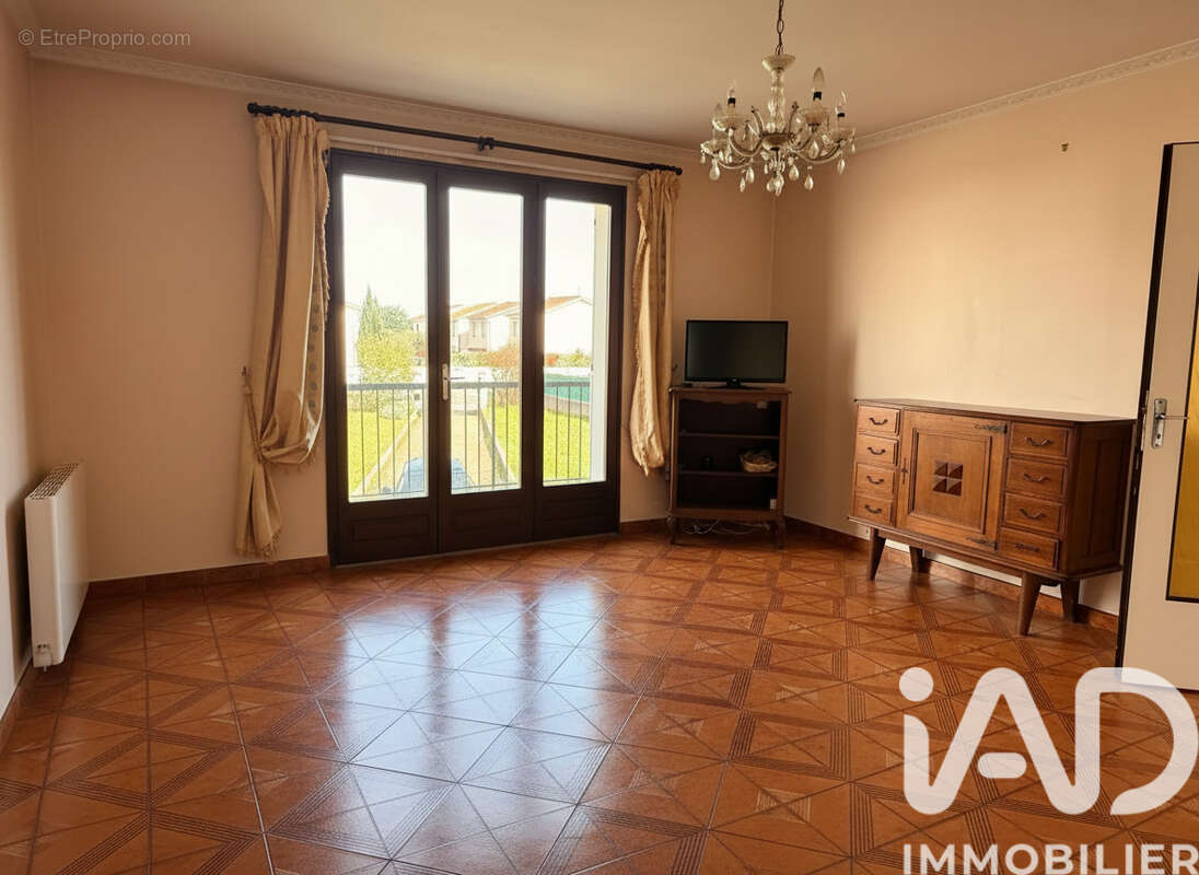 Photo 5 - Maison à MEYZIEU